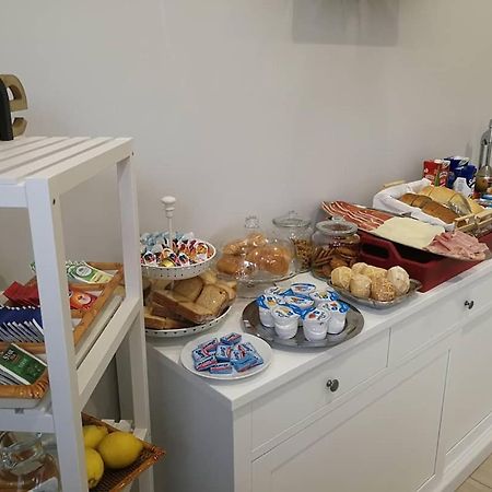 B&B Solferino Telese 외부 사진