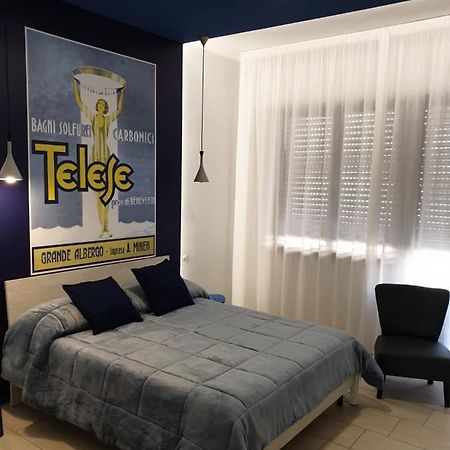 B&B Solferino Telese 외부 사진