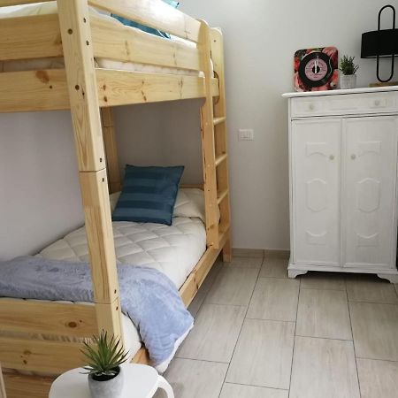 B&B Solferino Telese 외부 사진