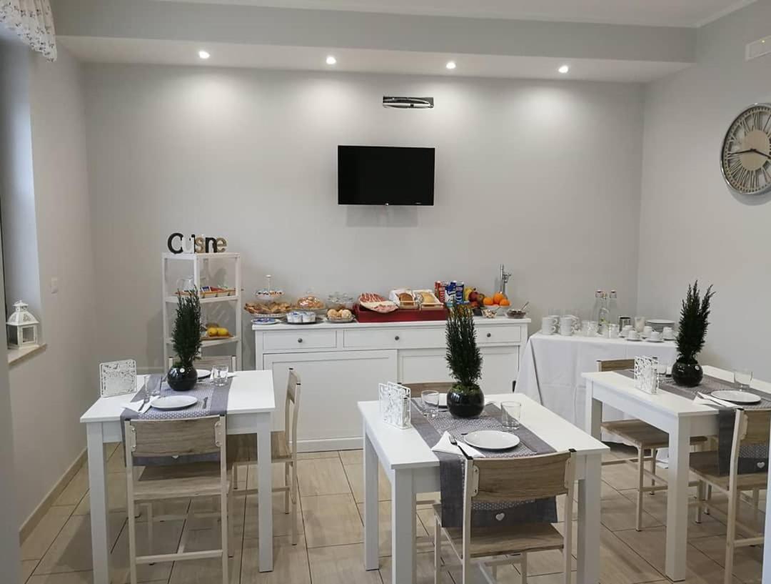 B&B Solferino Telese 외부 사진