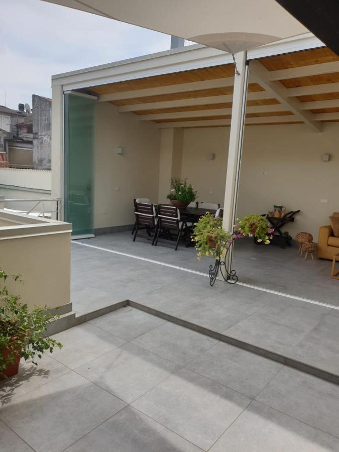 B&B Solferino Telese 외부 사진