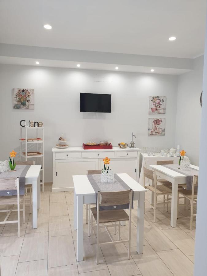 B&B Solferino Telese 외부 사진