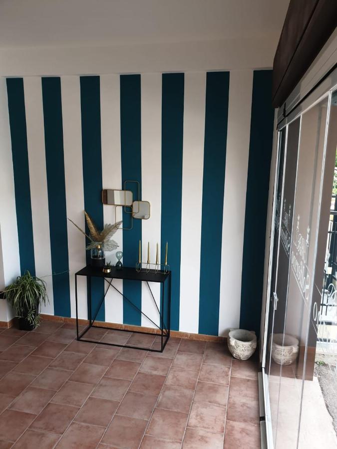 B&B Solferino Telese 외부 사진