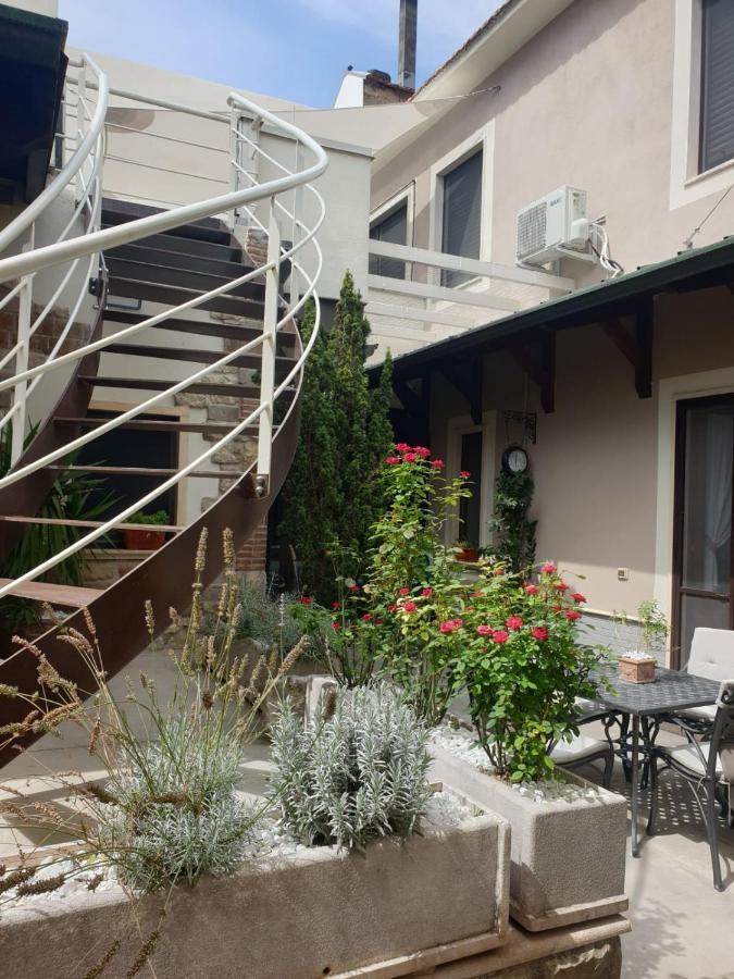 B&B Solferino Telese 외부 사진