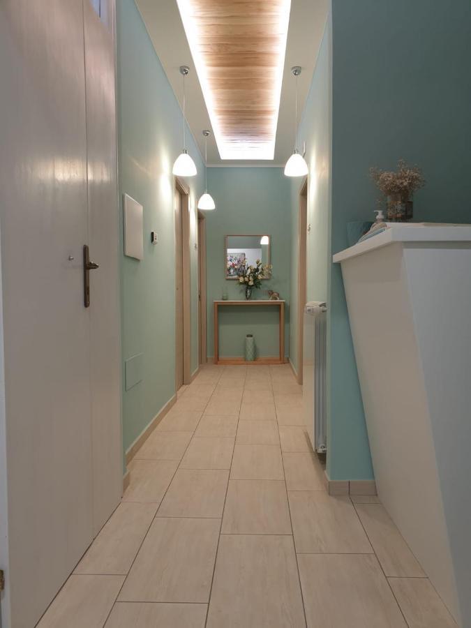 B&B Solferino Telese 외부 사진