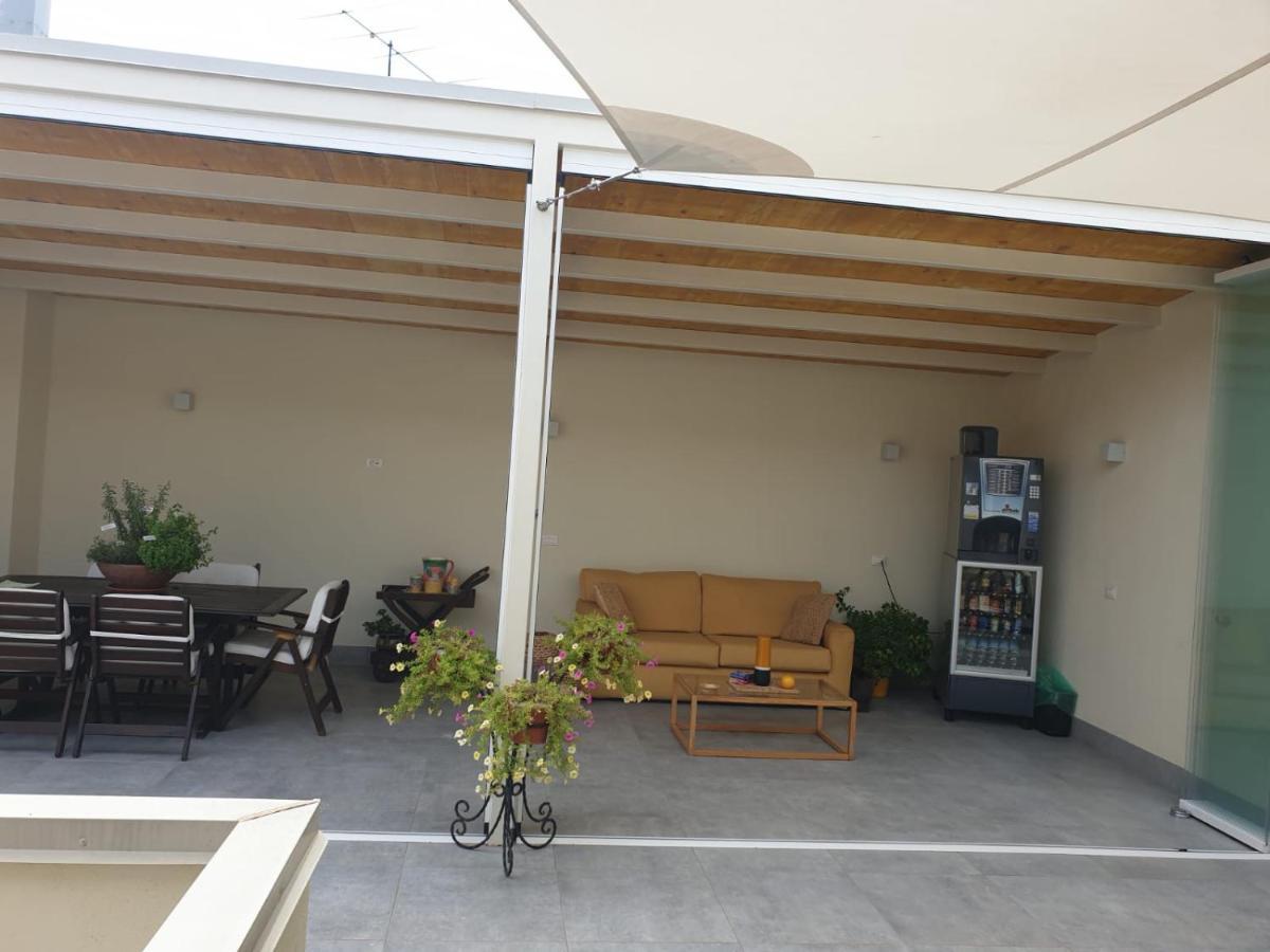B&B Solferino Telese 외부 사진