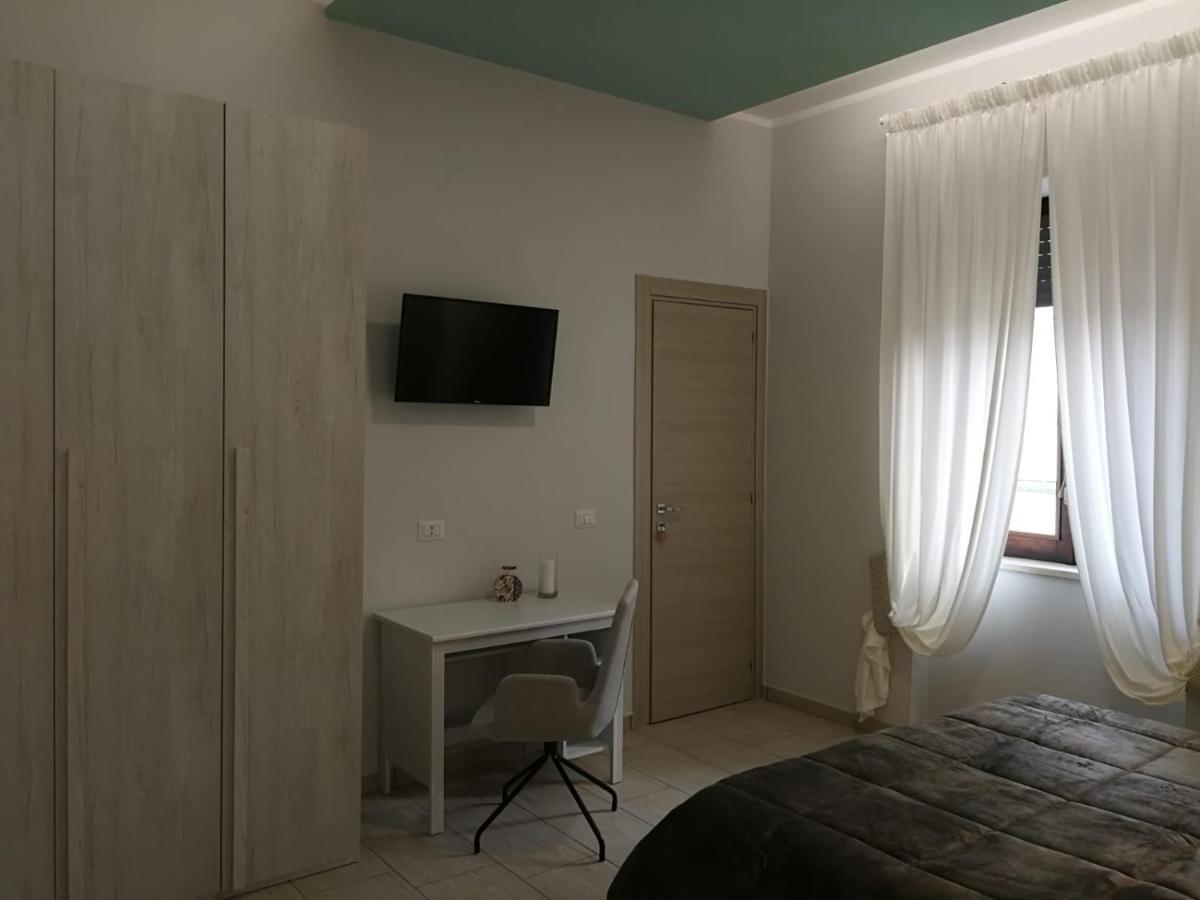 B&B Solferino Telese 외부 사진