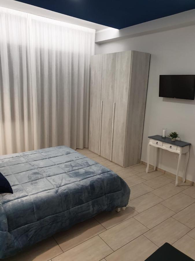 B&B Solferino Telese 외부 사진