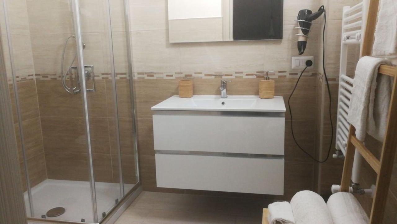 B&B Solferino Telese 외부 사진