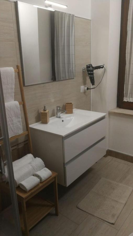 B&B Solferino Telese 외부 사진