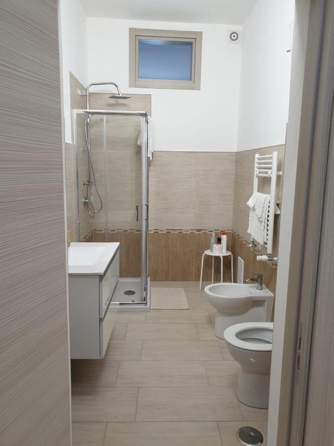 B&B Solferino Telese 외부 사진