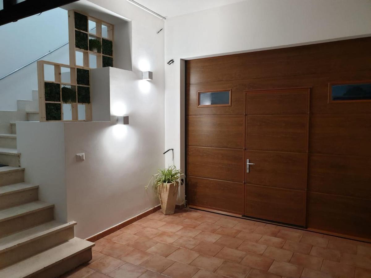 B&B Solferino Telese 외부 사진