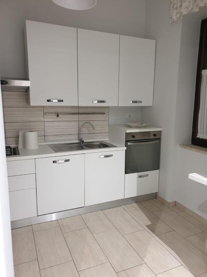 B&B Solferino Telese 외부 사진