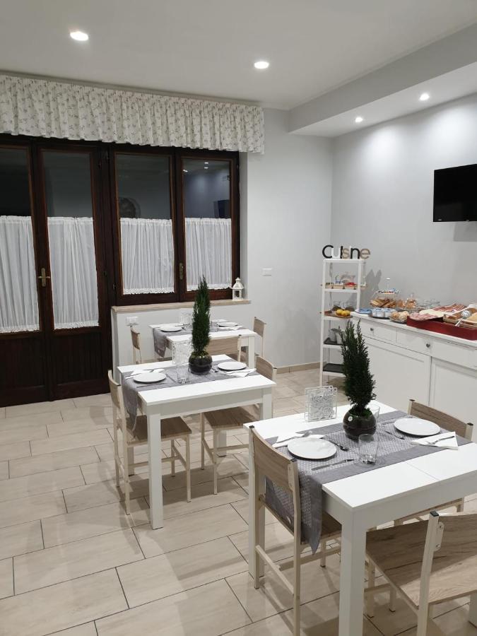B&B Solferino Telese 외부 사진
